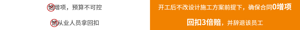 品質(zhì)裝修